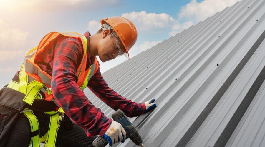 Owens Corning roofing contractor in Shartlesville, PA