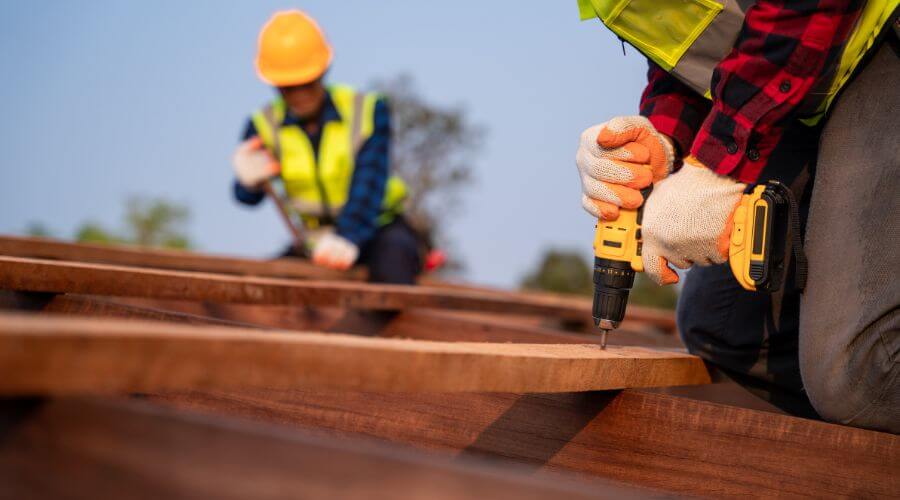 Expert Emergency Roof Repairs services in Shartlesville, PA